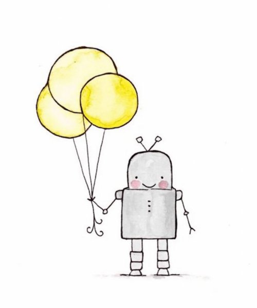 Смешные рисунки для срисовки легкие