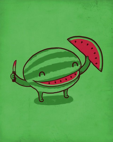 Милые рисунки для срисовки легкие