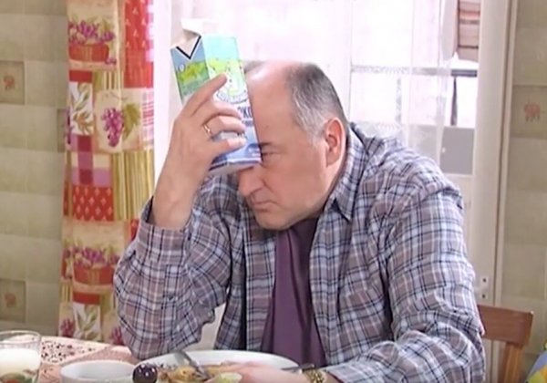 Воронины Николай Петрович