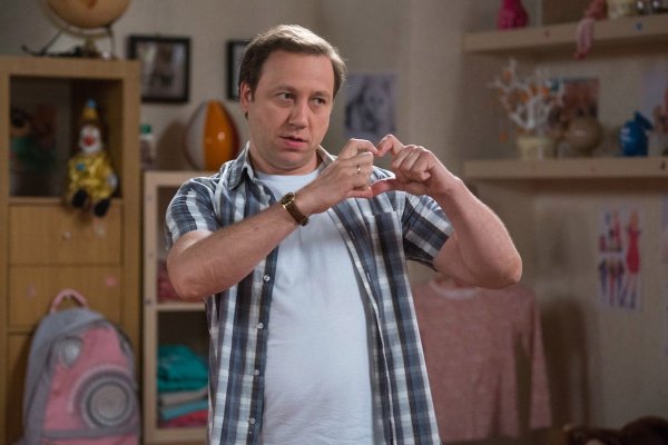 Константин Карасик воронины