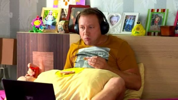 Костя Воронин