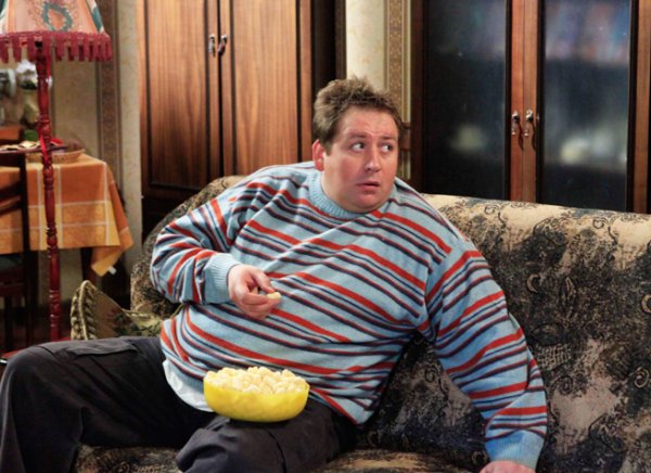 Станислав Дужников воронины