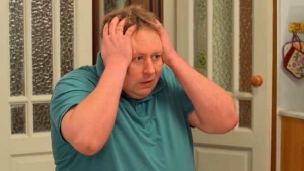 Леня воронины 2020