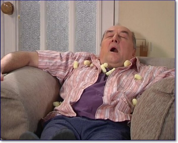 Николай Петрович Воронин приколы