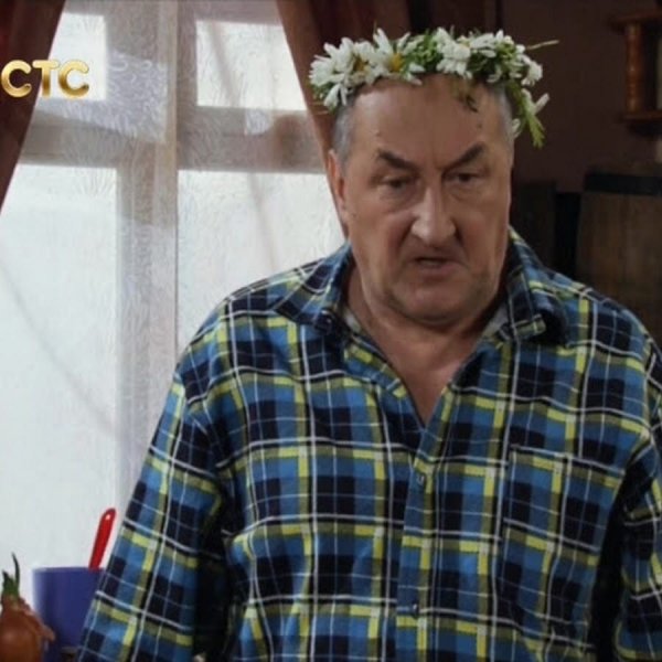 Воронины Николай Петрович