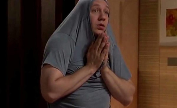 Костя из ворониных кадры