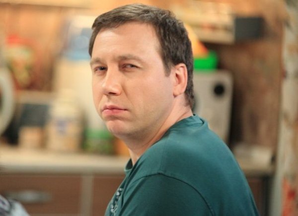 Георгий дронов воронины