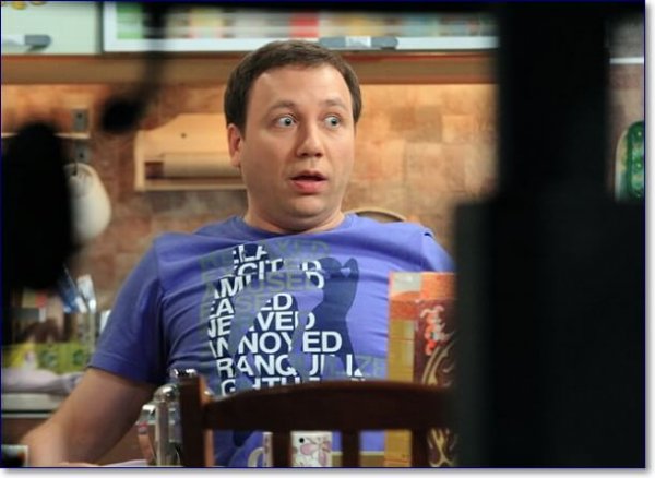 Георгий дронов 1995