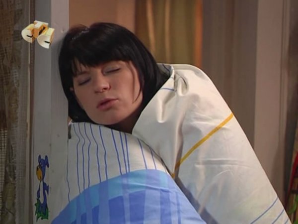 Воронины мемы Вера