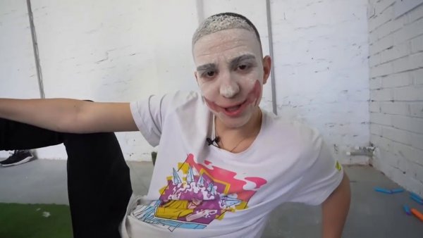 Глинт Кобяков