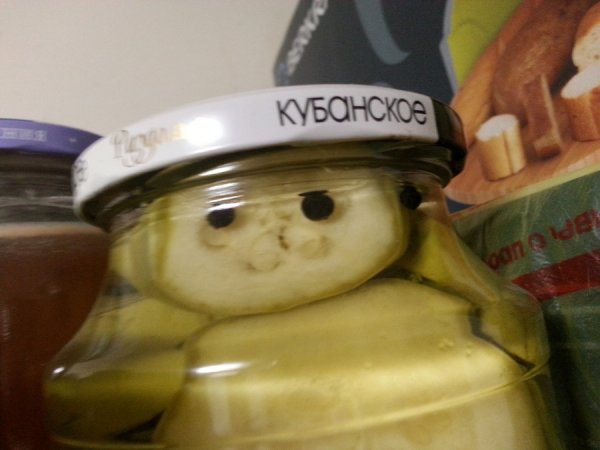 Черный юмор