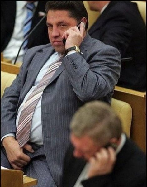 Депутат государственной Думы Тоницой