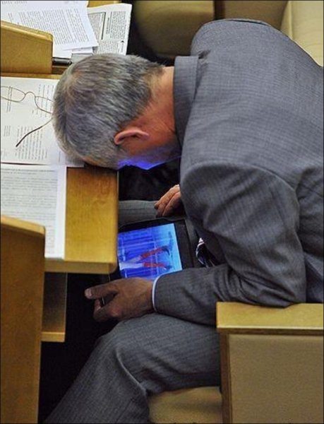 Демотиваторы про депутатов Госдумы