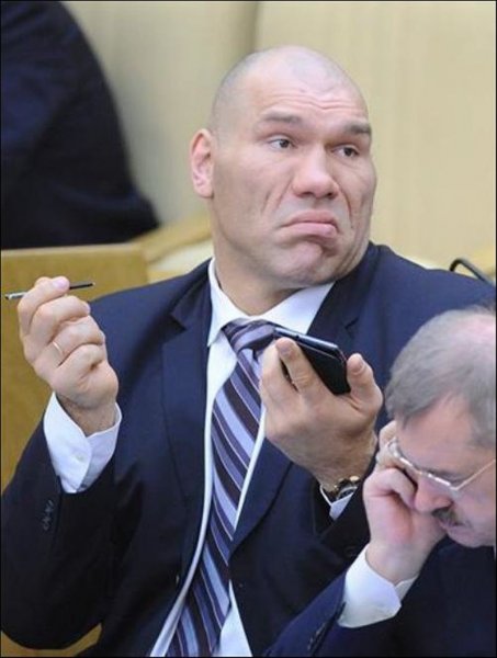 Депутаты Госдумы