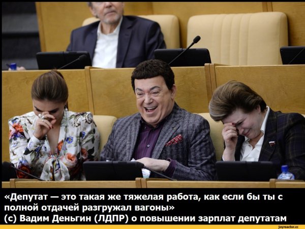 Депутаты приколы