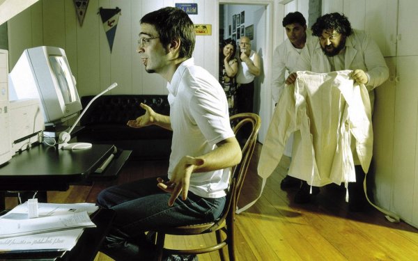 Гурбангулы Бердымухаммедов украл кораллы