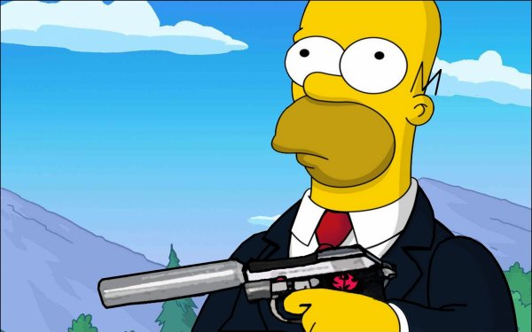 Симпсоны (the Simpsons) / 1989 — ...