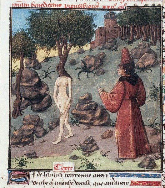 Средневековые Гравюры смешные