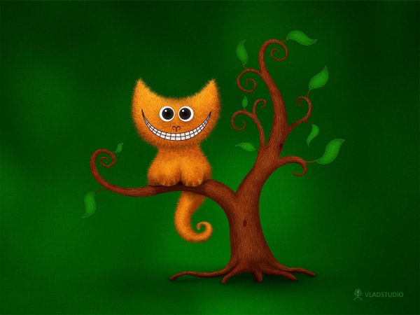 Смешные рисунки