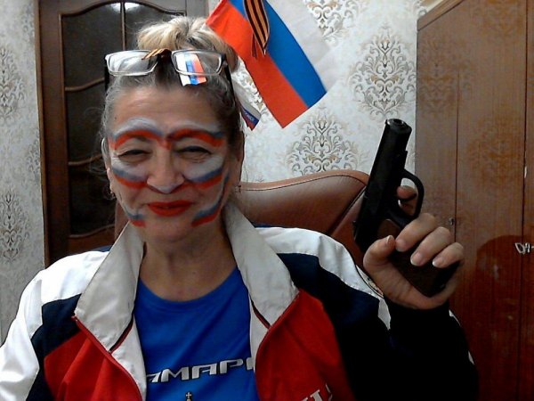 Смешные россияне