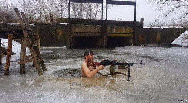 Ржачные приколы про русских