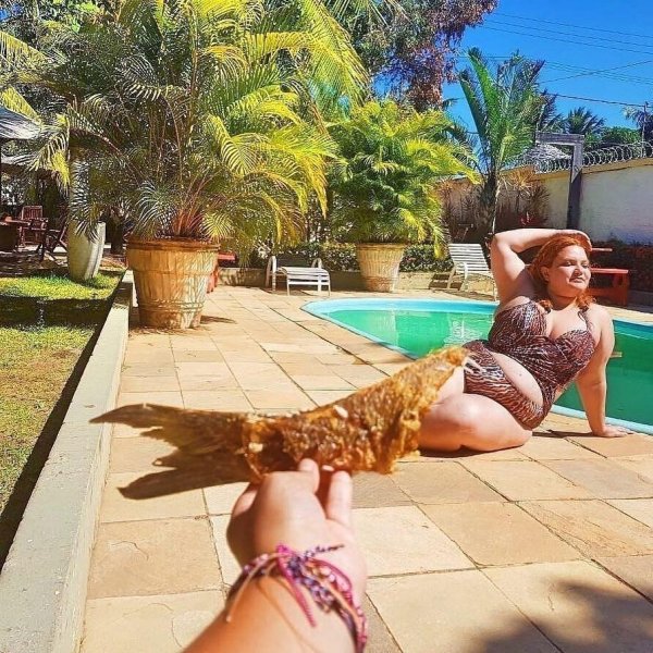 Девочки отдыхают прикол