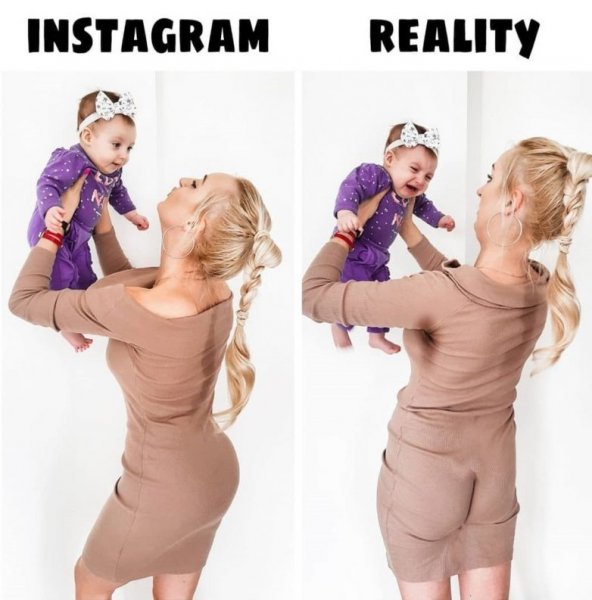 Приколы для инстаграмма