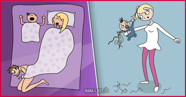 Декрет иллюстрация