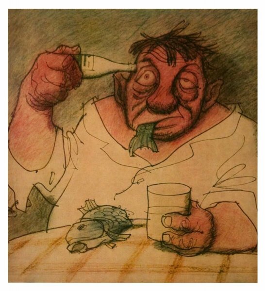 Шутки про алкоголиков