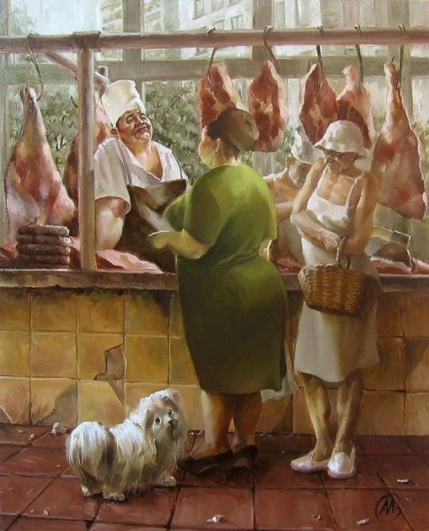 Александр Геннадиевич Иванов