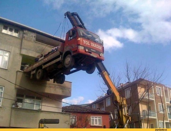 Прикольные манипуляторы