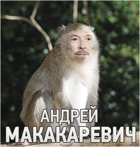 Смешные анекдоты про Андрея