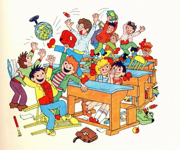 Праздник непослушания TOTAGAS (1976) Венгрия