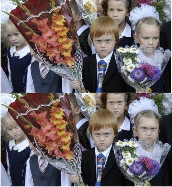 1 Сентября приколы