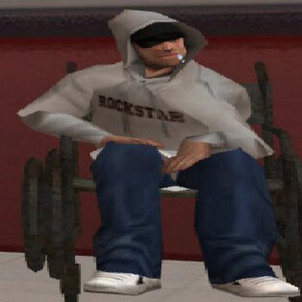 Мемы самп