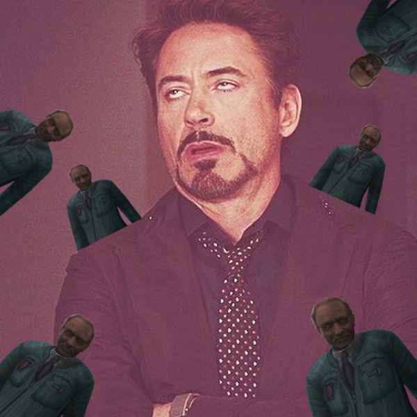Создатель Мем картинок