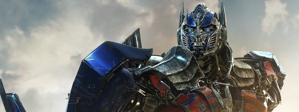 Трансформеры генерейшен 1