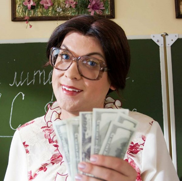 Светлаков Снежана Денисовна