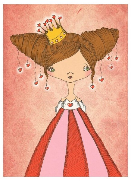 Смешные принцессы