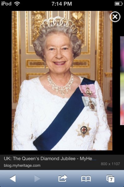 Смешная Королева