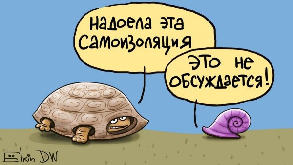 Коронавирус шаржи и карикатуры