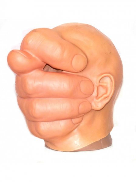 Фига Дуля