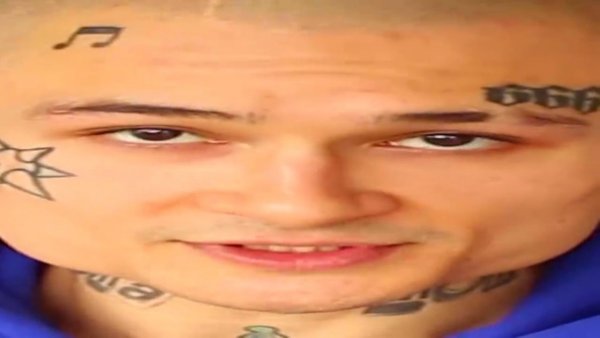 Жмыхнутый Морген