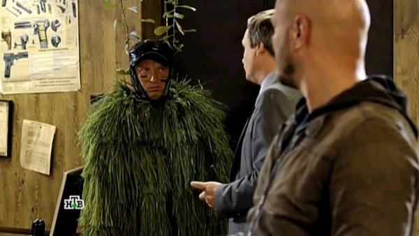 Пёс сериал Гнездилов смешные