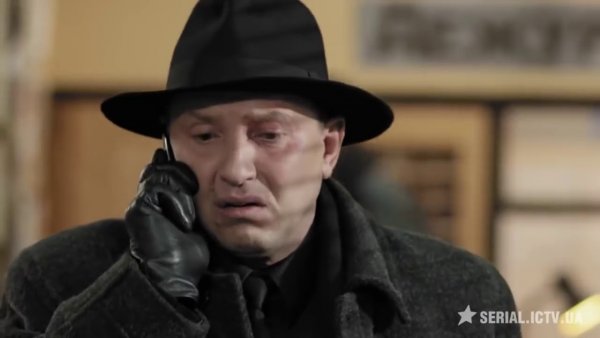 Пёс сериал Гнездилов смешные