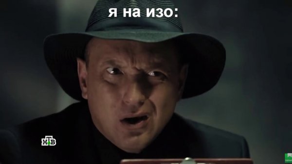 Михаил Жонин пес