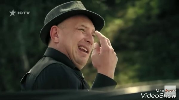 Пёс сериал Гнездилов смешные