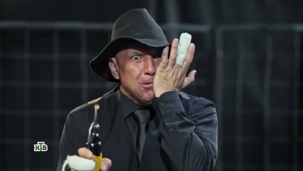 Игорь Гнездилов сериал пес смешные