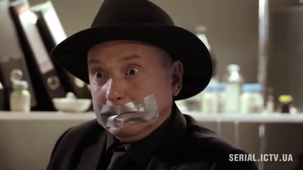 Сериал пёс Гнездилов