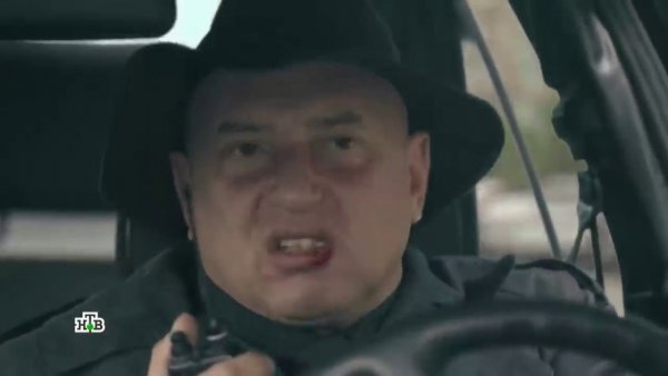 Пёс сериал Гнездилов смешные